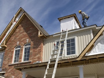 Urgence Toiture Trois-Rivières